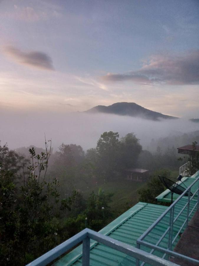 Khaokho Punsukphumok Khao Kho Quarto foto