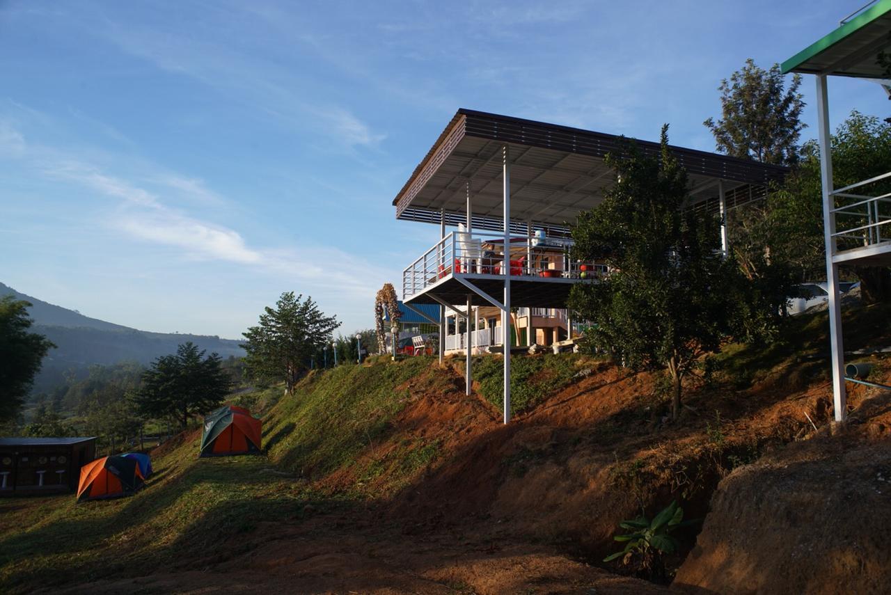 Khaokho Punsukphumok Khao Kho Exterior foto