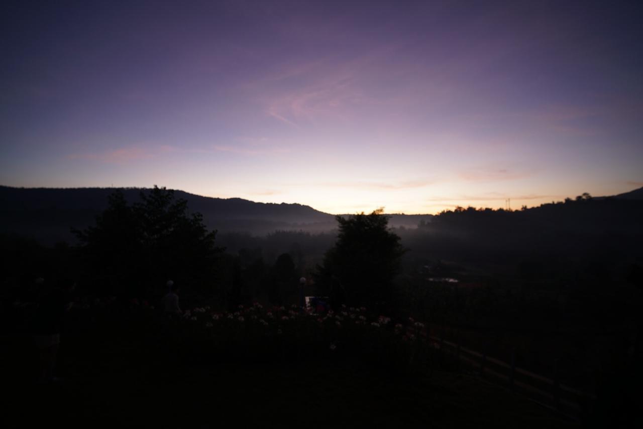Khaokho Punsukphumok Khao Kho Exterior foto